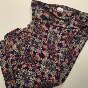 Lularoe xl  maxi
